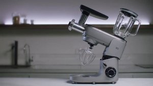 ПЛАНЕТАРНЫЙ МИКСЕР BQ MX341