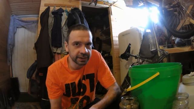 Как сохранить грибы, самый простой способ соль