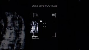 LOST LIVE FOOTAGE PART 4  #contentwarning #shorts