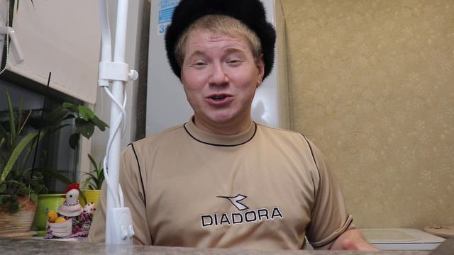 Наташа Губарева СХУДНУЛА ОТ ПРОГУЛКИ, А СОБАКА НА ДИВАНЕ ОТДЫХАЕТ, Живу одна в деревне- Обзор влога смотреть онлайн