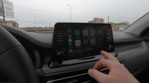 Kia Seltos Расход топлива по городу