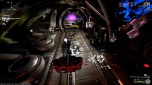 POV: You don't like Playing Support Characters (Warframe)