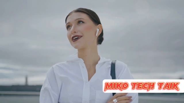 Samsung Galaxy Buds 3 Pro in 2024 #technology смотреть онлайн