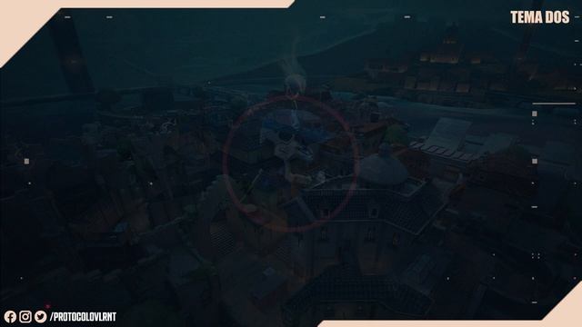 Tema de Inicio de Partida y Fase de Compra de Pearl | VALORANT смотреть онлайн