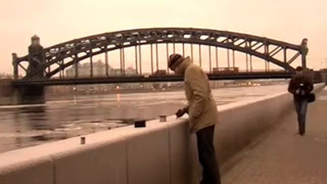 "Волшебное отверстие" pinhol M. Ovsyannikova смотреть онлайн