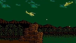 NES - Cobra Command