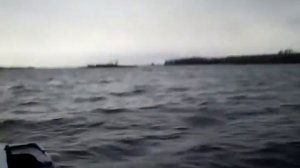 Ямаха 40 на Прогрессе 4 просто зверь