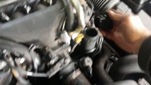 V3746 ДВС (Двигатель) Peugeot 407 2.0HDi DW10BTED4 (RHR)
