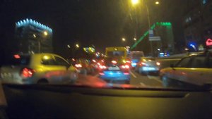 БелоТур  1 день  Дорога Санкт-Петербург - Минск