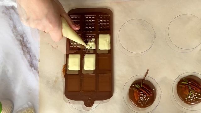 МК «Как сделать подарочный набор с формами и без»