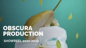 Showreel 2022-2023 | Obscura Production