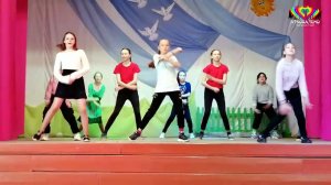 1.04.20 Выступление на Дне смеха