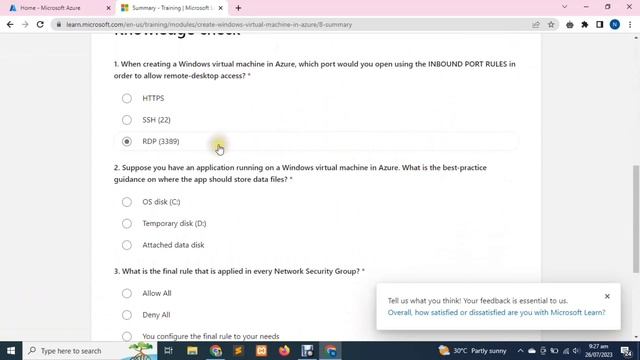 How to Create Windows RDP Without Credit Card смотреть онлайн