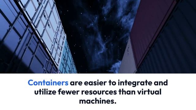 What is Docker? | Why use Docker Container? | Containerization Explained!