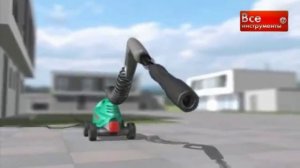 Мойка высокого давления Bosch Aquatak Go