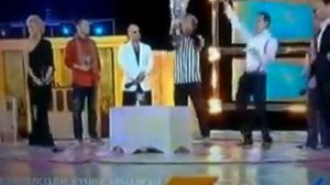 Большие Гонки 2012 финал