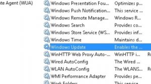 Fix Your Windows system is too outdated.Please run Windows Update install system update to continue
