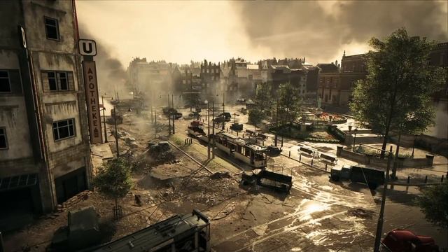 Суровый Дневник Участника Штурма Рейхстага смотреть онлайн