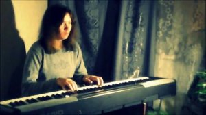 Этюд 16 Г  Беренс Moderato