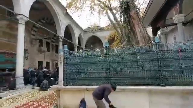 "Айюб Султон" жомеъ масжиди смотреть онлайн