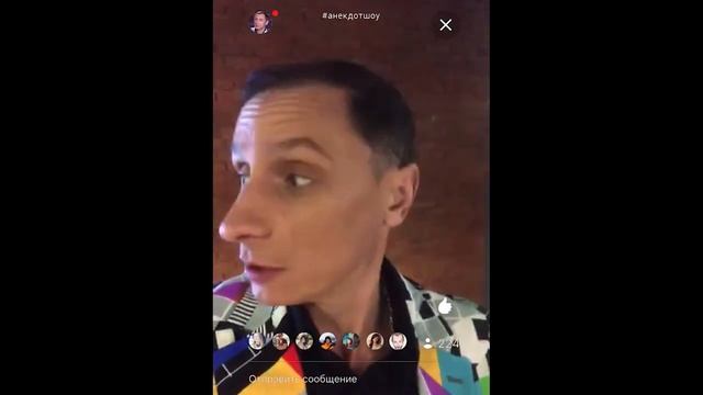 Вадим Галыгин про тяжелое окончание лета смотреть онлайн