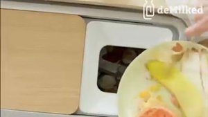 Кухонный компостер