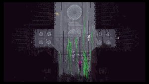 Приручение всех ящериц на одном сейве в Rain World - Часть 1