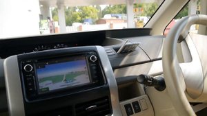 Toyota Noah 2008 года