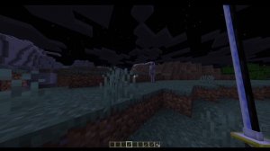 Мод на майнкрафт по аниме Клинок Расикающего Демона - 2 часть