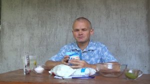 Лучший вариант выбора пищевой соли