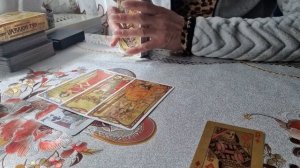Бубновая дама ? и Крестовый король?, что сегодня происходит у них в отношениях????? ????????