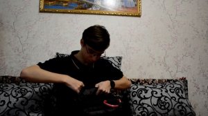Обзор сумки Rapala Urban Classic Sling Bag.C ЭТОЙ СУМКОЙ ТЫ БУДЕШЬ ЛОВИТЬ ЛУЧШЕ!!!
