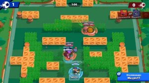 Supercell, вы ах#ели? Brawl Stars