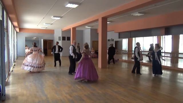 Богемская национальная полька. Bohemian National Polka смотреть онлайн