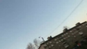 Короткий обзор манипулятора.Необходимый такелаж для работы.Обзор траверсы для подъема автомобилей.