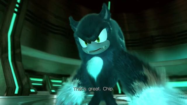 ESTO NECESITA SONIC UNLEASHED PARA PC / STEAM
