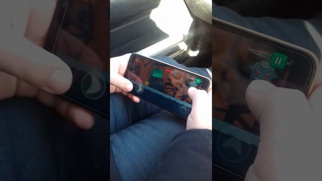 Red Ball 6 уровень 60 Босс смотреть онлайн