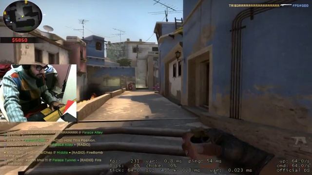 @panditfloki playing N/A: Virtus.bro 4 Virtus.pro смотреть онлайн