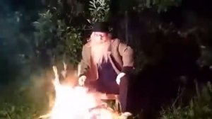 Прикольная песня про тайгу