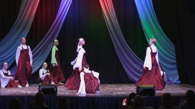 Вдохновение