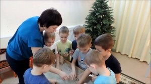 Логопедическое занятие старшая группа Секреты правильной речи