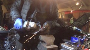 Установка Маслоуловителя вместо КВКГ BMW m54