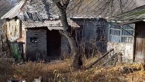 Печь в свинарник. Не всё так просто, кирпич оказался тяжелее чем я думал.