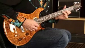 PRS Guitars Paul's Guitar • SN: 13199673