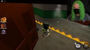 СБЕЖАЛИ ОТ РАДУЖНЫХ ДРУЗЕЙ, НО ВЫЖИЛИ НЕ ВСЕ...Roblox Rainbow Friends