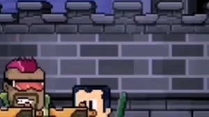 Best Noob Adventures In Dan The Man 2021 Part 4