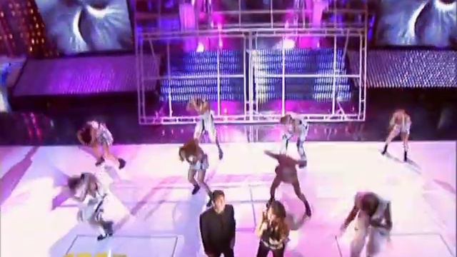 Gregory Lemarchal & Helene Segara - Rien n'est comme avant HD смотреть онлайн