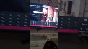 как патключить lg телевизор к WI-FI