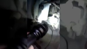 Замена ламп дхо на джили эмгранд