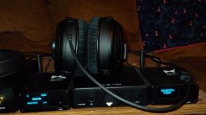 Beyerdynamic mmx 300 review... the sequel